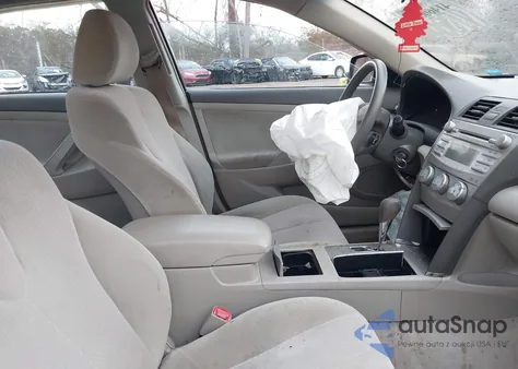 2010 Toyota Camry Le из США, поврежденный, VIN 4T1BF3EK9AU115480